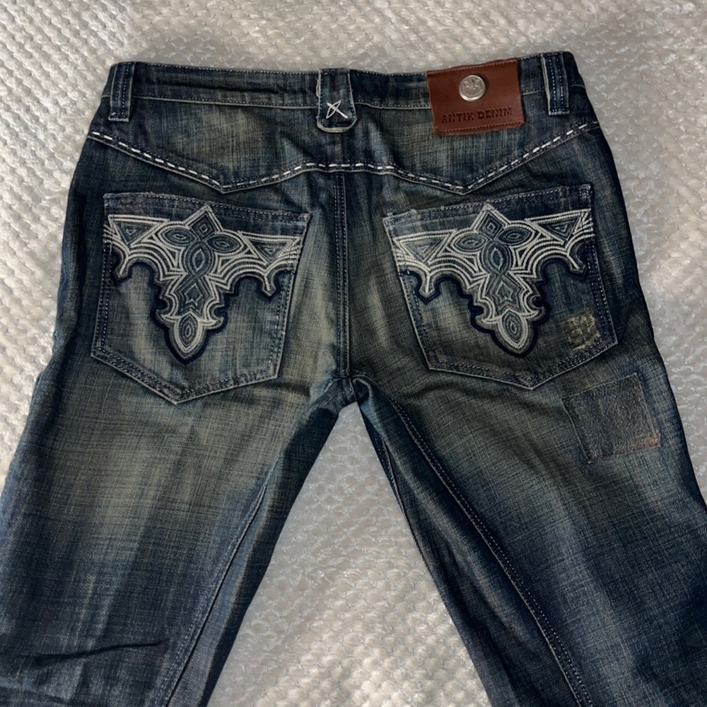 ANTIK Denim Men’s Jeans